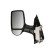 Outside mirror