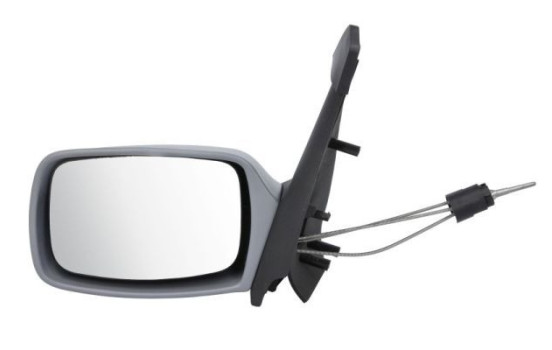 Outside mirror