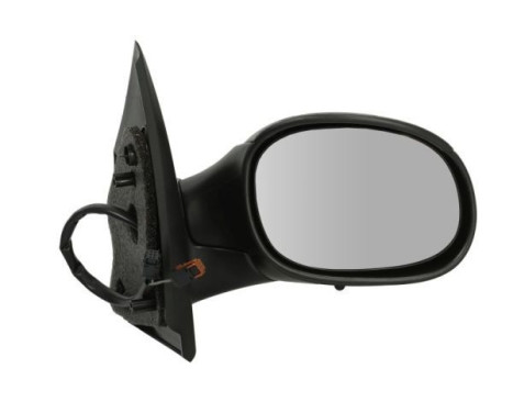 Outside mirror