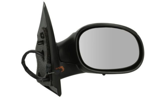 Outside mirror