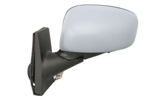 Outside mirror, Image 2