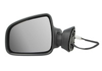 Outside mirror