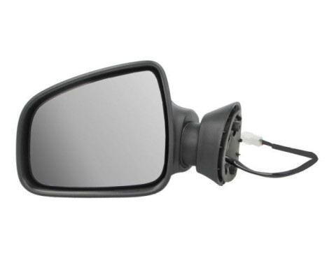 Outside mirror