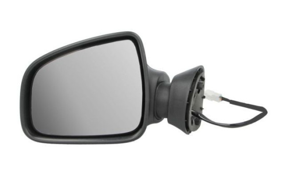 Outside mirror