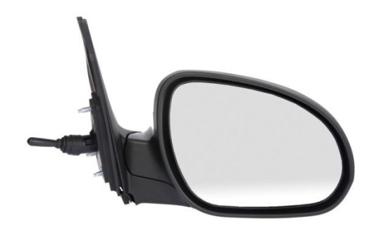 Outside mirror