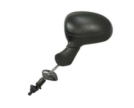 Outside mirror, Image 2