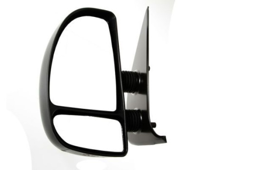 Outside mirror