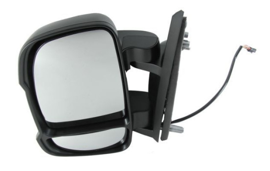 Outside mirror