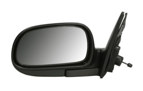 Outside mirror