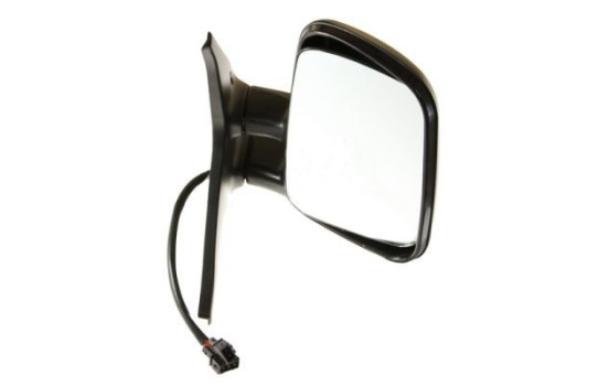 Outside mirror