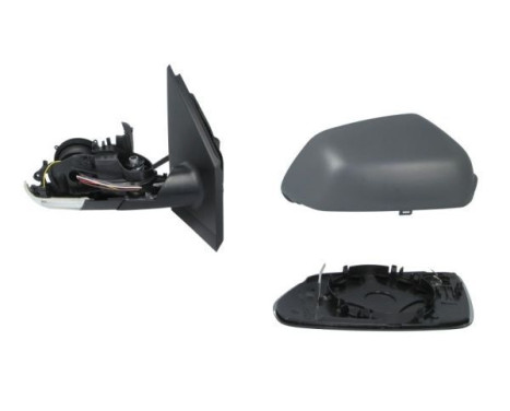 Outside mirror, Image 2