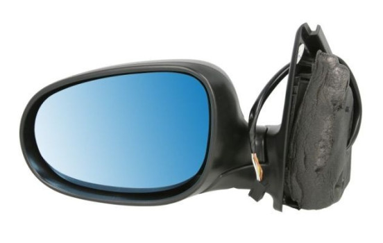 Outside mirror