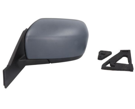 Outside mirror, Image 2