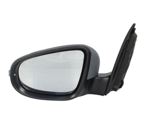 Outside mirror