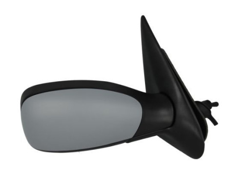 Outside mirror, Image 2