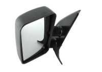 Outside mirror
