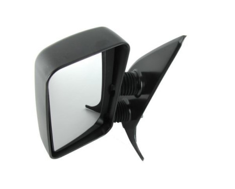 Outside mirror