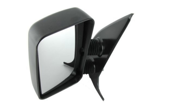 Outside mirror