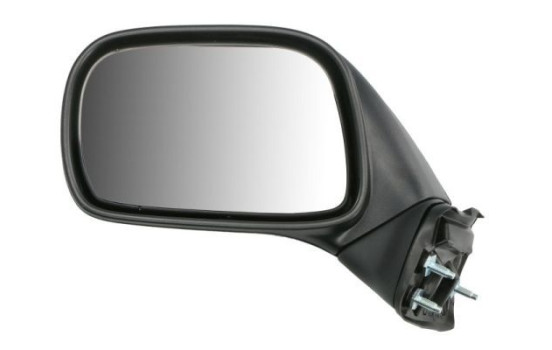 Outside mirror