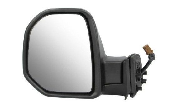 Outside mirror
