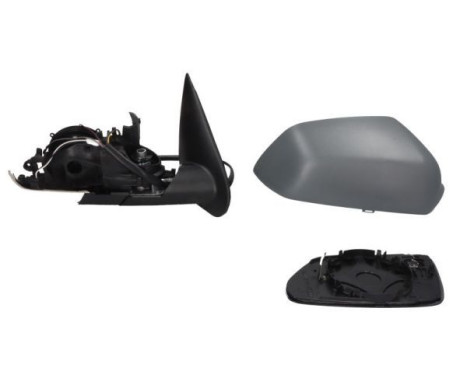 Outside mirror, Image 2