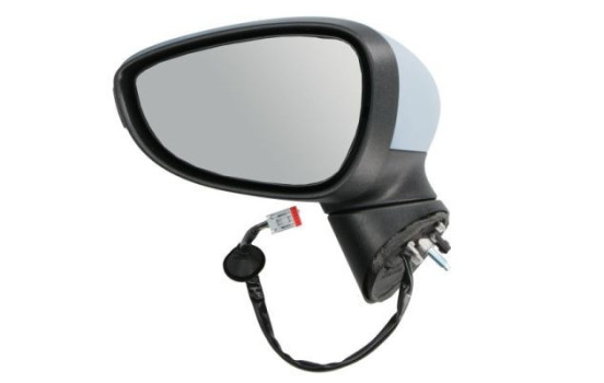Outside mirror