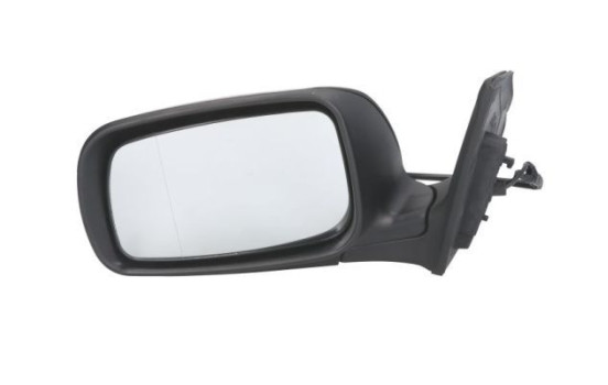 Outside mirror