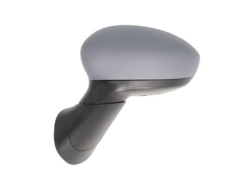 Outside mirror, Image 2