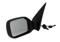 Outside mirror