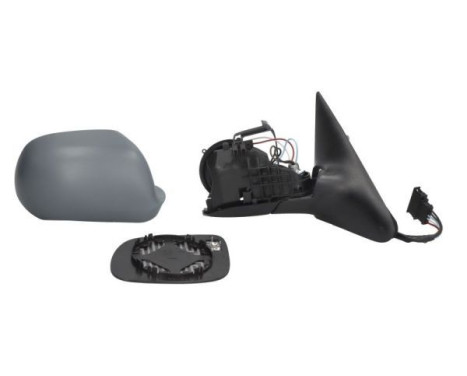 Outside mirror, Image 2