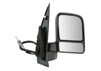 Outside mirror