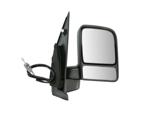 Outside mirror