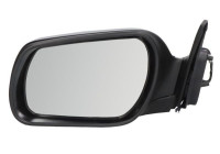 Outside mirror
