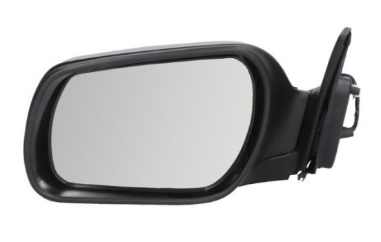 Outside mirror