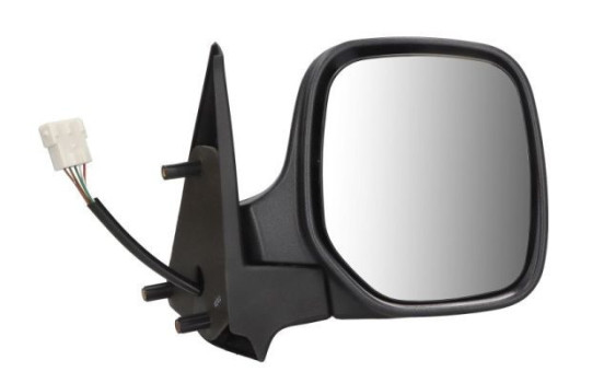 Outside mirror
