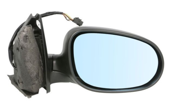 Outside mirror