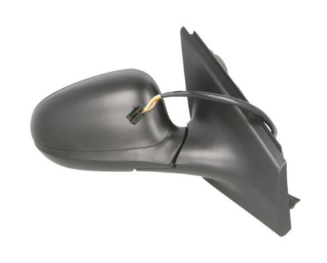 Outside mirror, Image 2