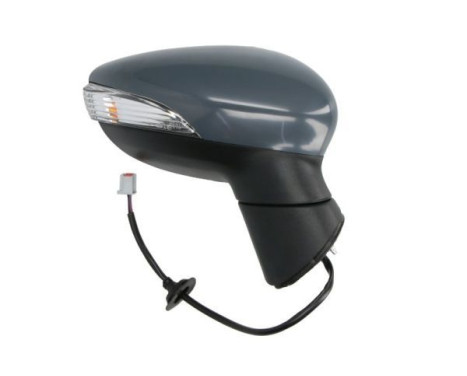 Outside mirror, Image 2