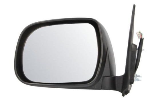 Outside mirror
