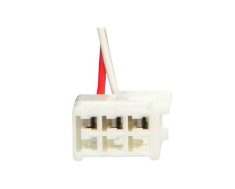 Outside mirror, Image 3