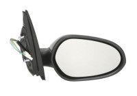 Outside mirror