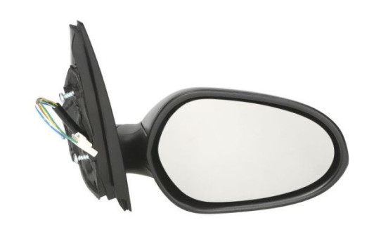 Outside mirror