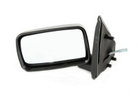 Outside mirror