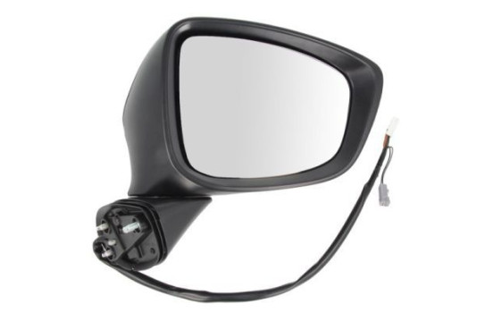 Outside mirror