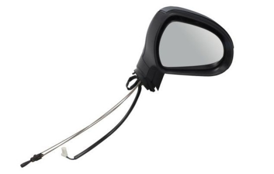 Outside mirror