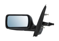 Outside mirror