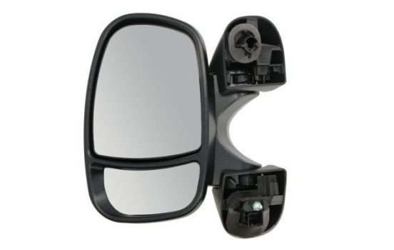 Outside mirror