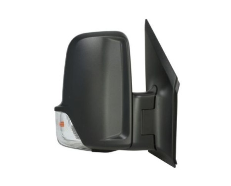 Outside mirror, Image 2