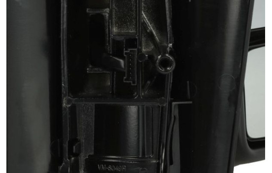 Outside mirror, Image 3