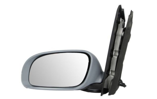 Outside mirror